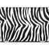 Zebra Print HP Spectre Skin