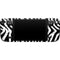 Zebra Print Steam Deck Handheld Gaming Computer Skin