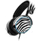 Zebra Print SteelSeries Arctis 3 Skin