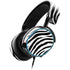 Zebra Print SteelSeries Arctis 3 Skin