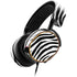Zebra Print SteelSeries Arctis 5 Skin