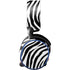 Zebra Print SteelSeries Arctis 5 Skin