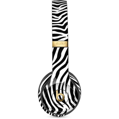 Zebra Print Studio Wireless 3 Skin
