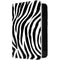 Zebra Print Surface Duo Skin