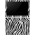 Zebra Print Surface Go Skin