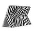 Zebra Print Surface Go Skin