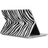 Zebra Print Surface Laptop Studio Skin