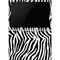 Zebra Print Surface Pro 6 Skin