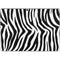 Zebra Print Surface Pro 8 Skin