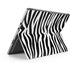Zebra Print Surface Pro 9 Skin
