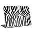 Zebra Print Universal Laptop 17in (13.8 x 10in) Skin