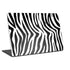 Zebra Print Universal Laptop 18in (14.6 x 10.6in) Skin
