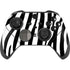 Zebra Print Xbox Elite Wireless Controller Series 2 Skin