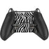 Zebra Print Xbox Elite Wireless Controller Series 2 Skin