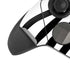 Zebra Print Xbox Elite Wireless Controller Series 2 Skin