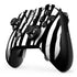 Zebra Print Xbox One Elite Controller Skin