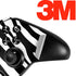 Zebra Print Xbox One Elite Controller Skin