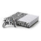 Zebra Print Xbox One S All-Digital Edition Bundle Skin