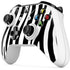 Zebra Print Xbox One S All-Digital Edition Bundle Skin