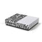 Zebra Print Xbox One S Console Skin