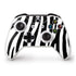 Zebra Print Xbox One S Controller Skin