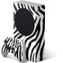 Zebra Print Xbox Series S Bundle Skin