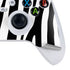 Zebra Print Xbox Series S Skins