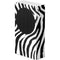 Zebra Print Xbox Series S Console Skin