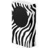 Zebra Print Xbox Series S Console Skin