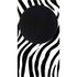 Zebra Print Xbox Series S Console Skin