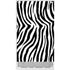 Zebra Print Xbox Series S Console Skin