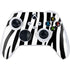 Zebra Print Xbox Series S Controller Skin