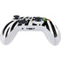 Zebra Print Xbox Series S Controller Skin