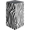 Zebra Print Xbox Series X Console Skin