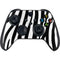 Zebra Print Xbox Series X Controller Skin