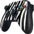Zebra Print Xbox Series X Controller Skin