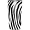 Zebra Print Yeti 20oz Tumbler Skin