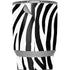Zebra Print Yeti 20oz Tumbler Skin