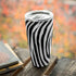 Zebra Print Yeti 20oz Tumbler Skin