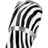 Zebra Print Yeti 30oz Rambler Tumbler Skin