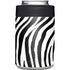 Zebra Print Yeti Colster Can Insulator Skin