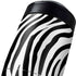 Zebra Print Yeti Colster Can Insulator Skin