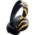 Zebra Animal Print PULSE 3D Wireless Headset for PS5 Skin