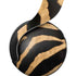 Zebra Animal Print PULSE 3D Wireless Headset for PS5 Skin