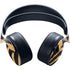 Zebra Animal Print PULSE 3D Wireless Headset for PS5 Skin
