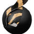 Zebra Animal Print PULSE 3D Wireless Headset for PS5 Skin