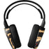 Zebra Animal Print SteelSeries Arctis 5 Skin