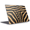 Zebra Animal Print Surface Laptop 3 13.5in Skin