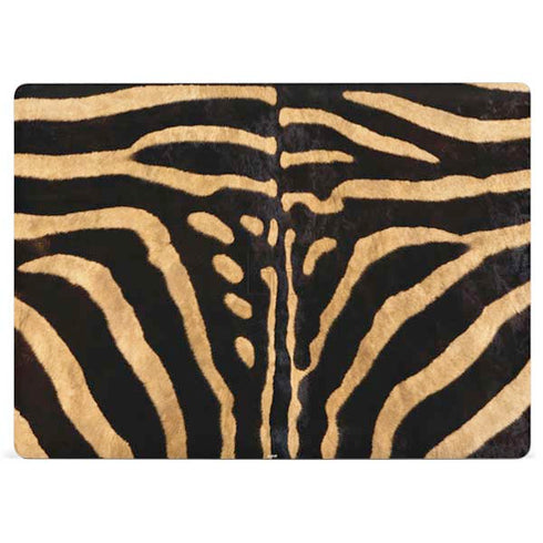 Zebra Animal Print Surface Laptop 3 13.5in Skin
