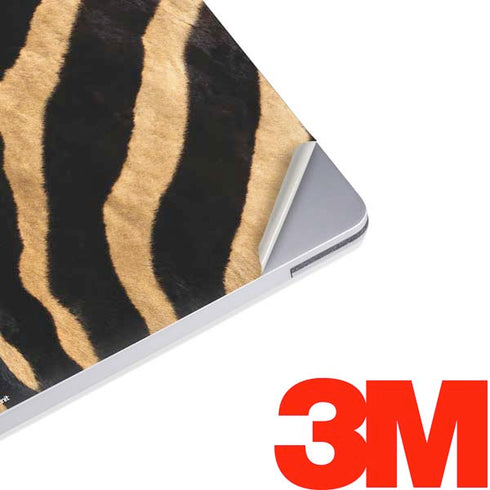 Zebra Animal Print Surface Laptop 3 13.5in Skin